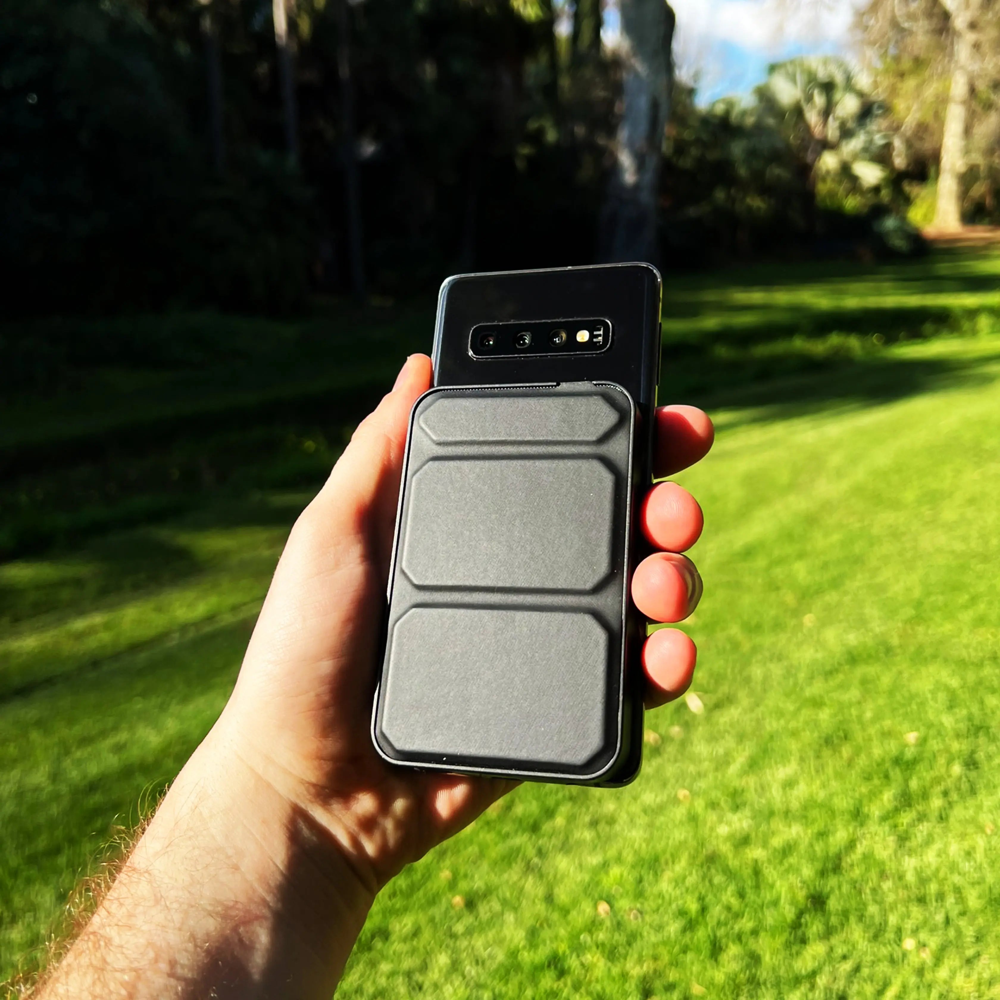 OmniMag Pro - 2 Pack Omni Electronics