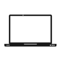 <strong>Laptop Compatible</strong>