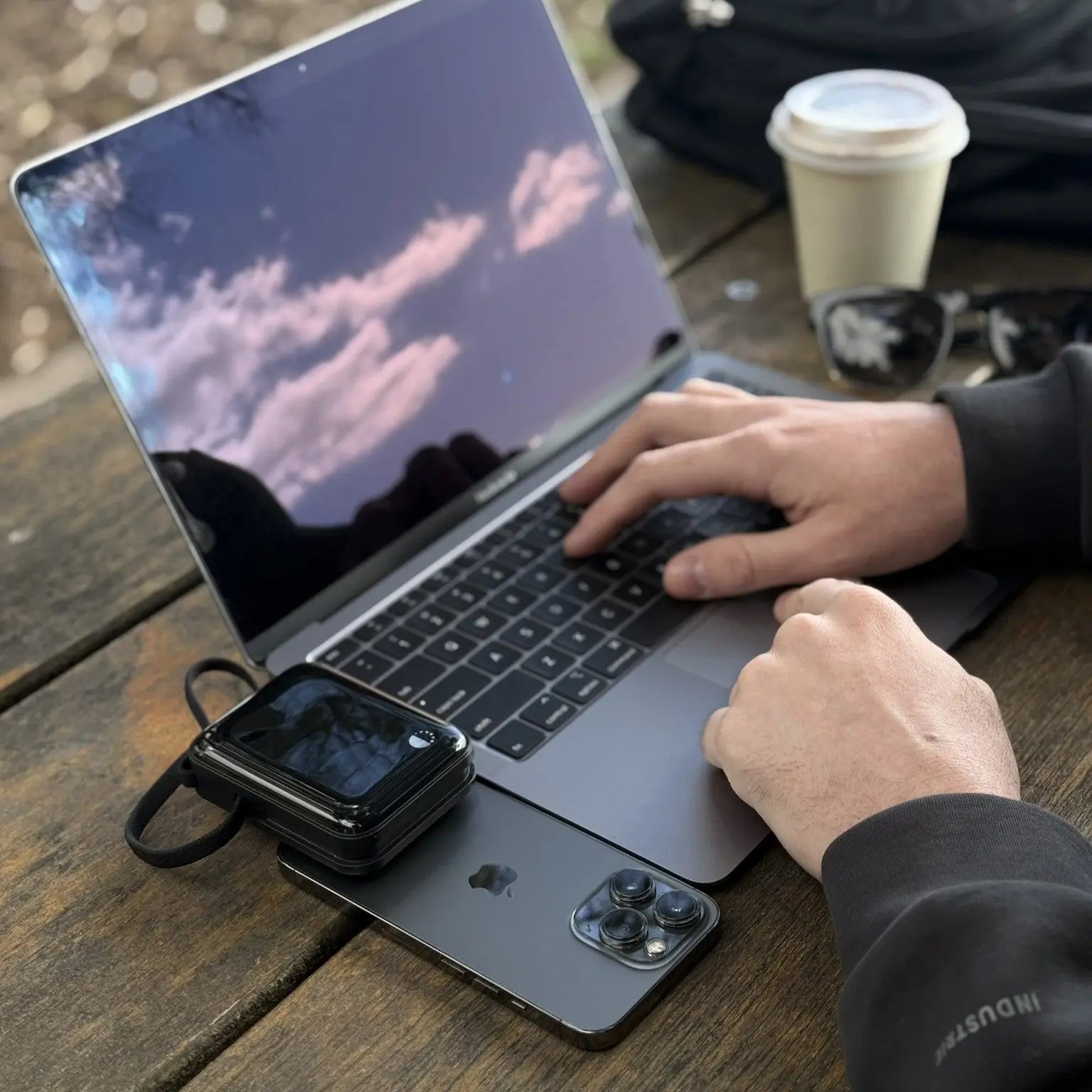 OmniMax Omni Electronics