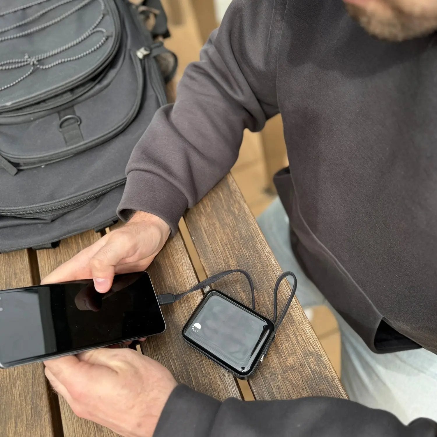 OmniMax Omni Electronics