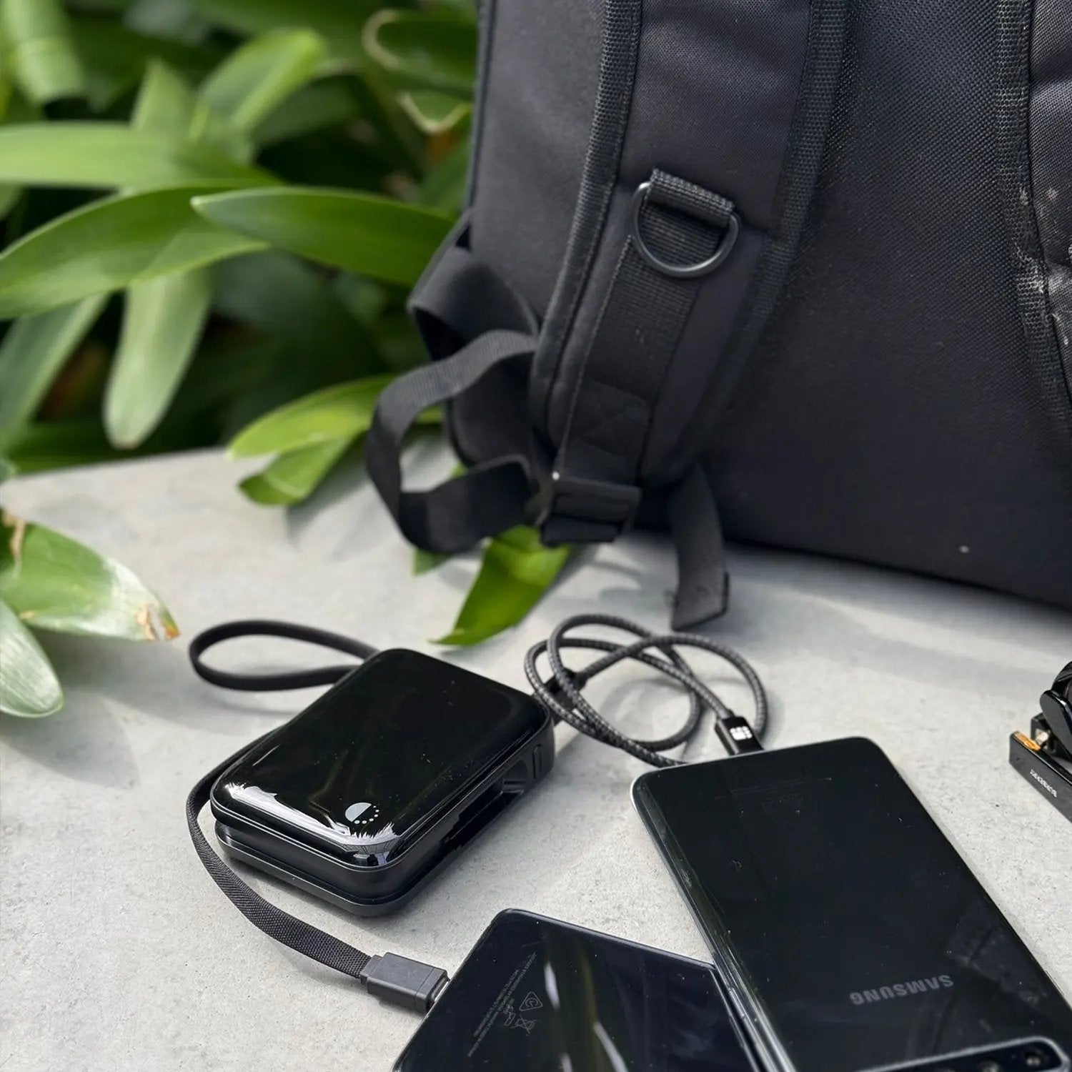 OmniMax Omni Electronics