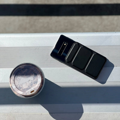 OmniMag Pro - 2 Pack Omni Electronics