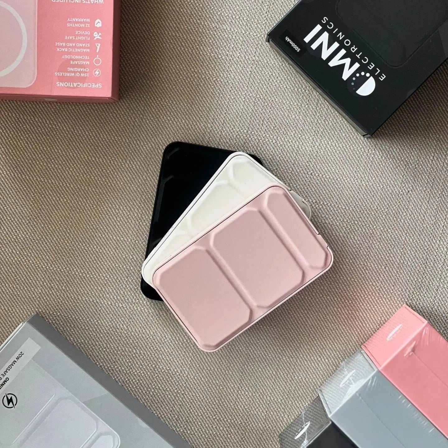 OmniMag Pro Omni Electronics