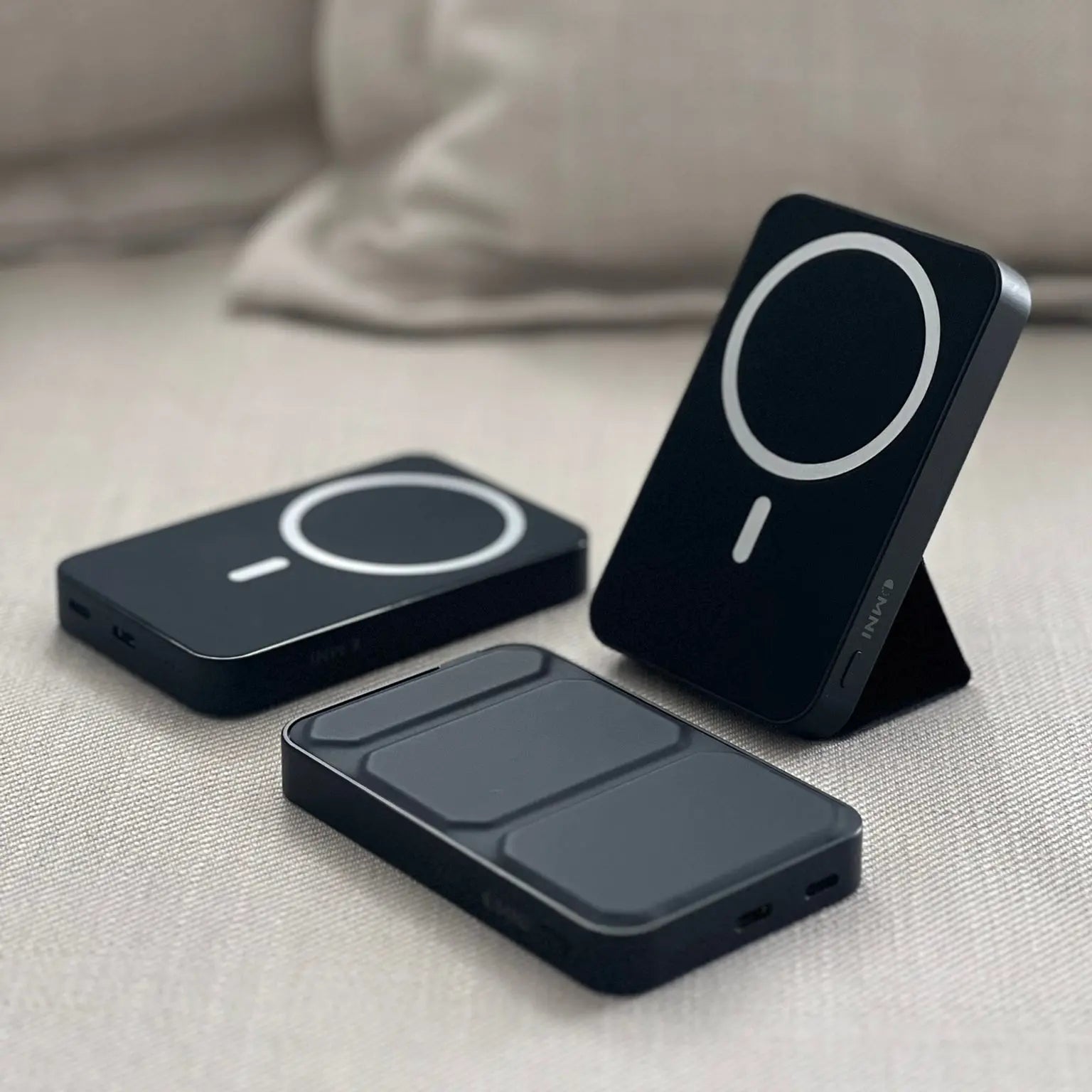 OmniMag Pro - 3 Pack Omni Electronics