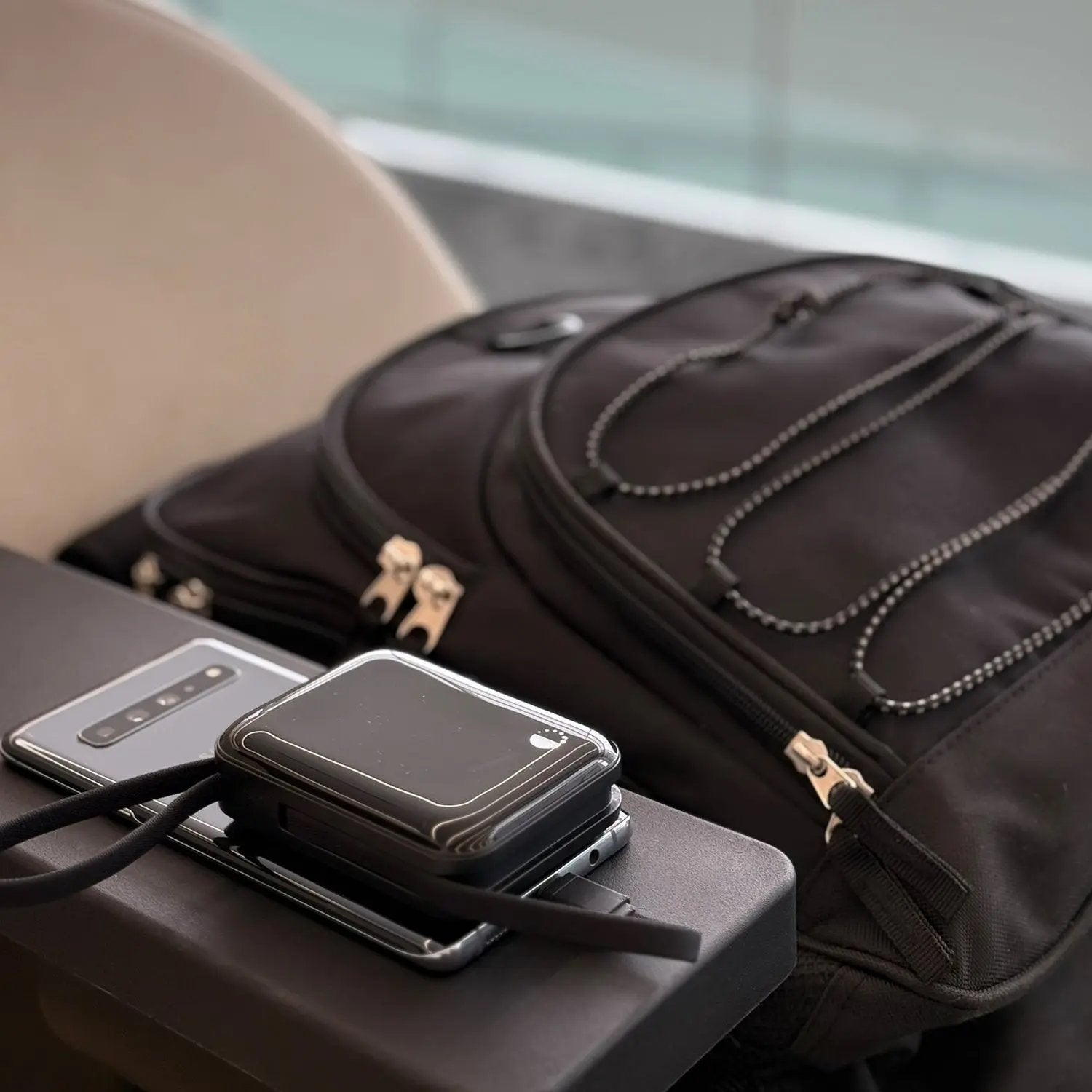 OmniMax Omni Electronics