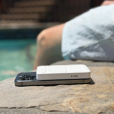 OmniMag Pro Omni Electronics