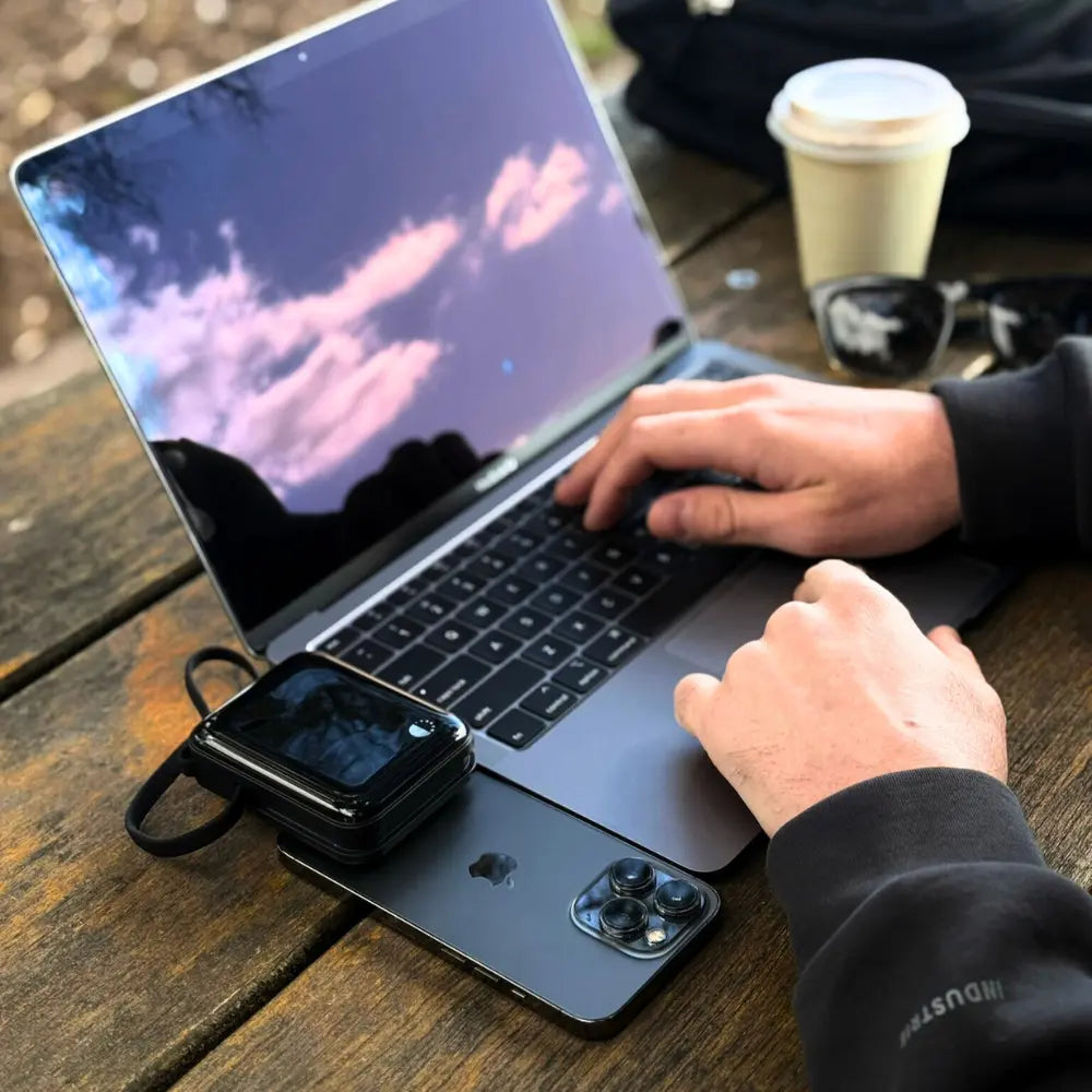 OmniMax Omni Electronics